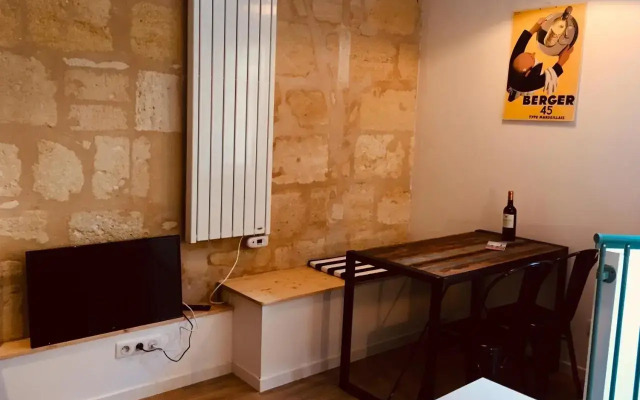 Les Suites de La Villa Mouneyra