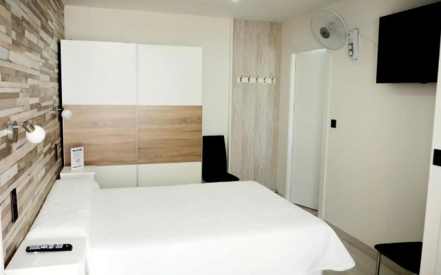 Pension Txokoto