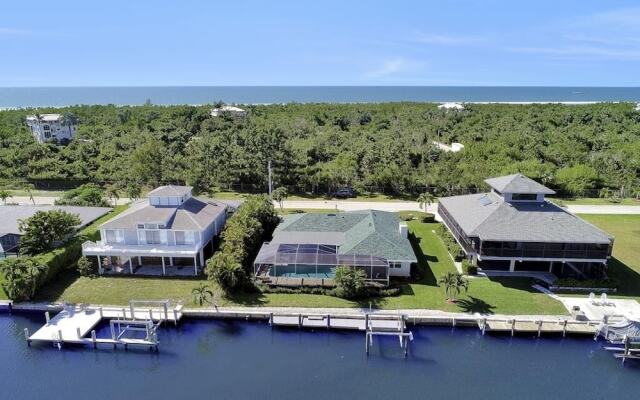 Spinnaker Home #13291