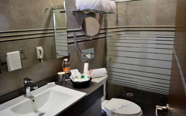 Layfer Express Cordoba Veracruz Mexico