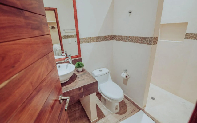 Casa Kaban Ultimate Stay In Tulum Chef,Spa & Yatch