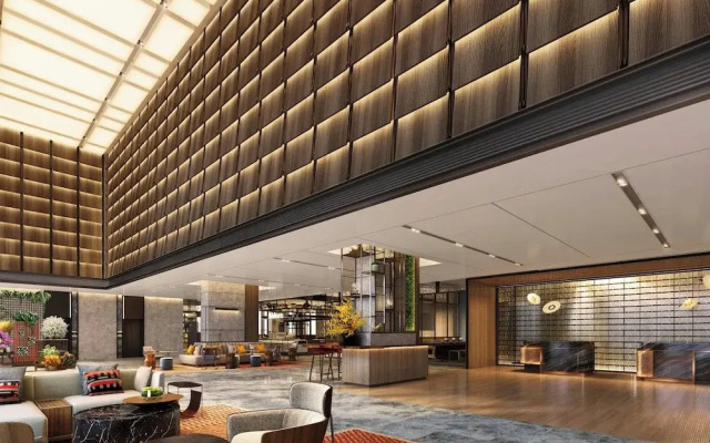 Sheraton Kota Kinabalu