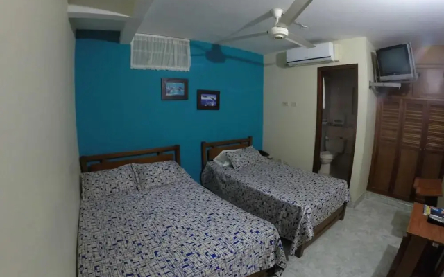 Hotel Paisamar