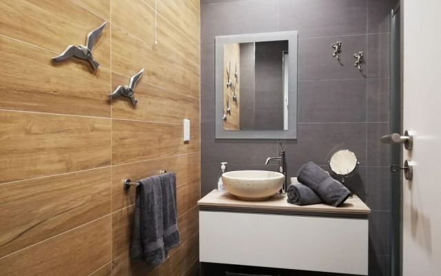 Three Cities Apartments