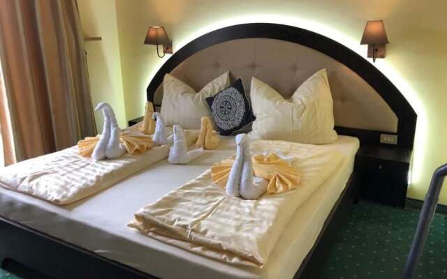 Panoramahotel Unterinnerhof