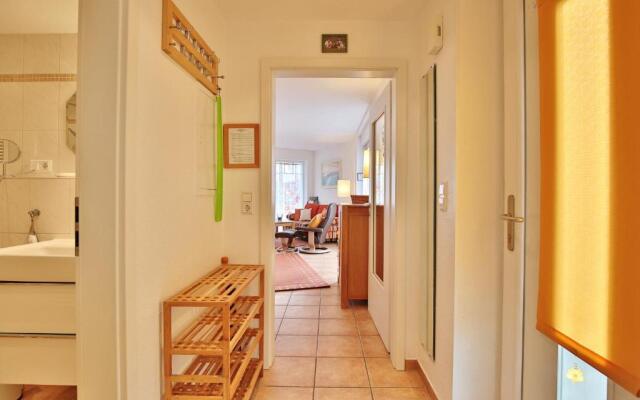 Strandvilla Strandvilla Appartement 7