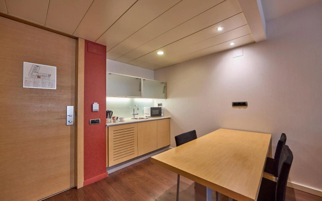 Hotel Civis Luz Castellón