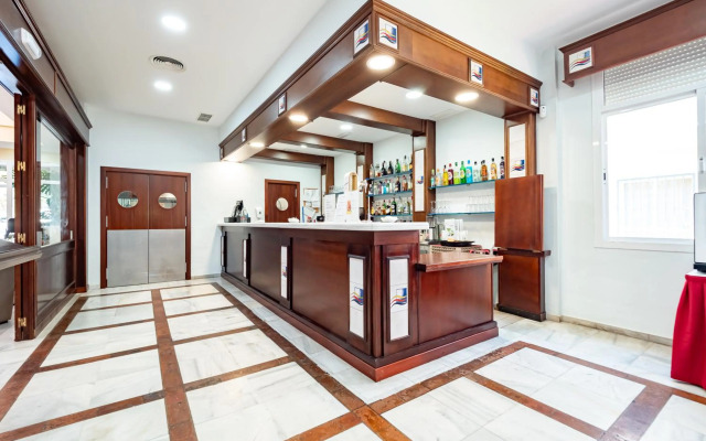 Interpass Golf Playa Country Club Hotel