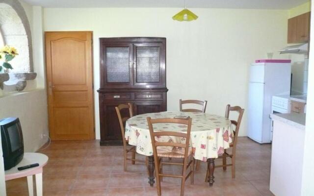 Gîte Cagnotte, 3 pièces, 4 personnes - FR-1-360-246