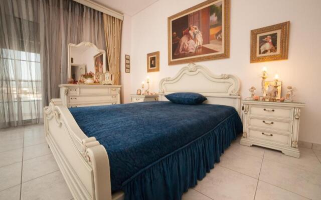 King Suite Ierapetra