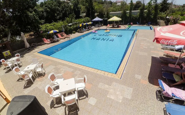 Camping Chania