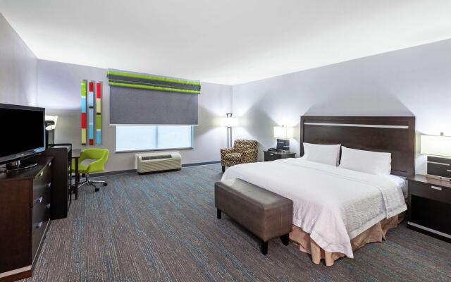 Hampton Inn & Suites Houston/League City