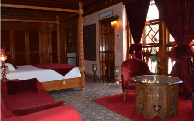 Riad Flam & Spa