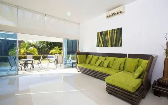 Playa Blanca Vacation Inc