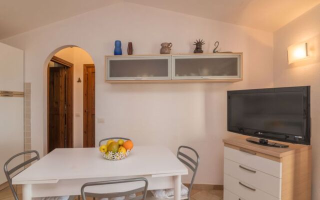 House Ortensia Badesi