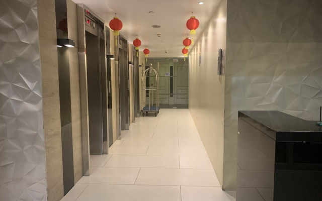 Azure Urban Resort And Residences