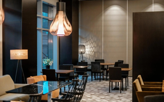 Andersia Hotel & Spa Poznan, a member of Radisson Individuals