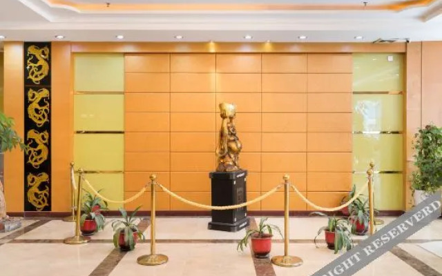 Weimei Shangjing Hotel (Jinjiang Yinglin)