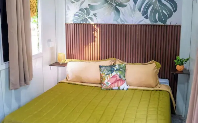 Eco Suites El Zonte