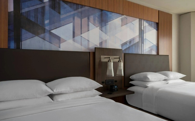 Tysons Corner Marriott