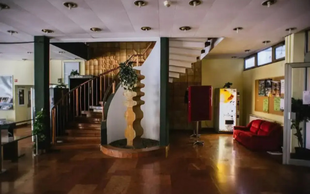 City Hostel Balassa 35