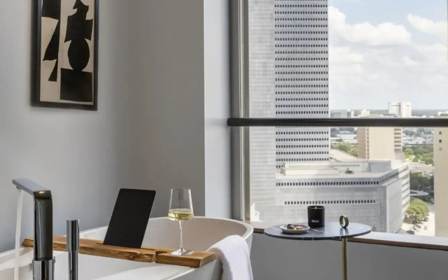 Thompson Dallas, by Hyatt