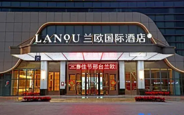 Xintai Lanou International Hotel