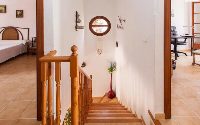 Casa Nuria