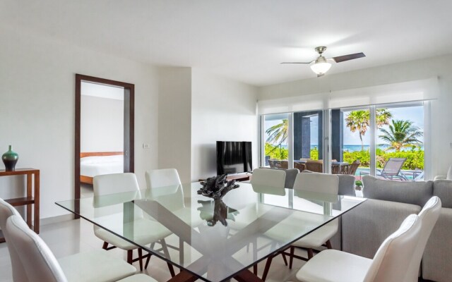 Z Casa Marea 2 Bedroom Condo by Redawning