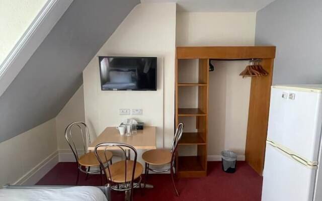 St Nicholas Hotel Kenton