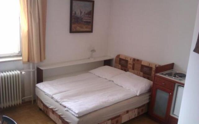 Guest House Vera