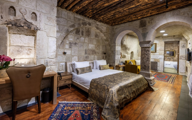Cappadocia Estates - Special Class