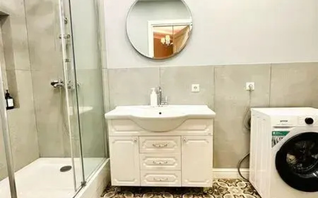 Влад апартаментс  на ул. Тигровая, д. 16 А