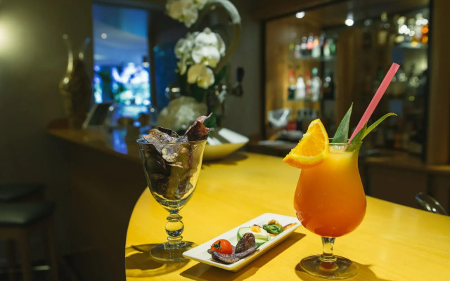 Mercure Angers Centre De Congres