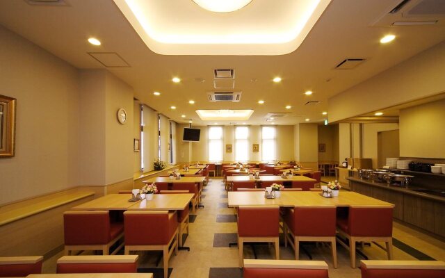 Hotel Route Inn Utsunomiya Miyukicho