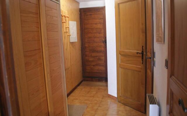 Appartement Châtel, 2 pièces, 4 personnes - FR-1-200-152