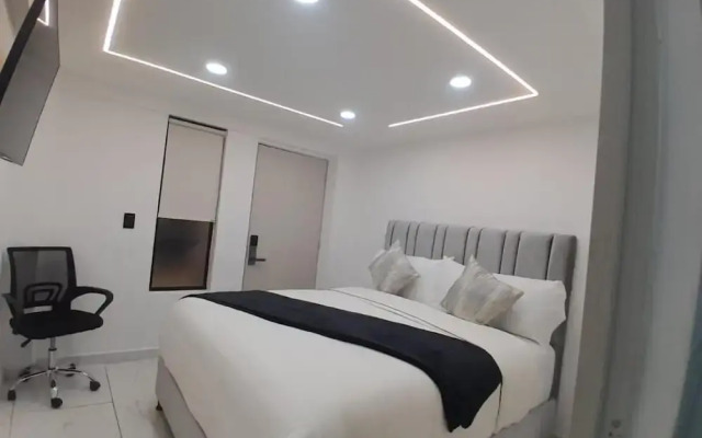 Hotel West Inn