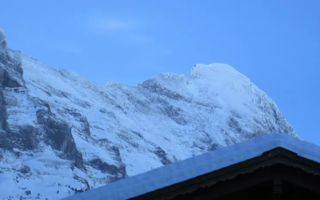 Chalet Wättertanna