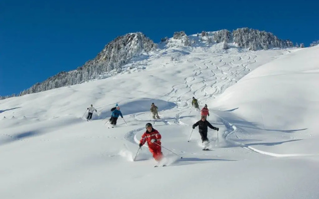 Ambiente Bettmeralp | A10