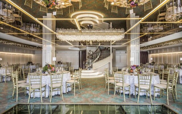 Bosphorus Palace Hotel - Special Class