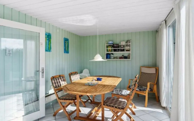 "Wuantekica" - 500m from the sea in Western Jutland