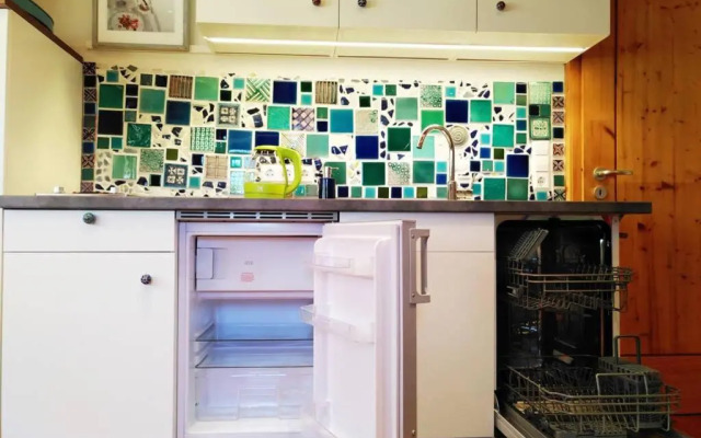 SEENAH - Ihre Wohnung am Bodensee / Untersee