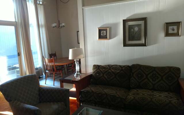 Highland Gardens Hotel