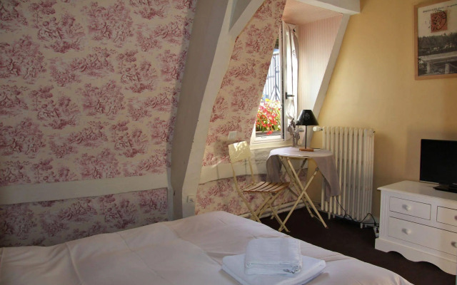 Auberge du Cochon d'Or