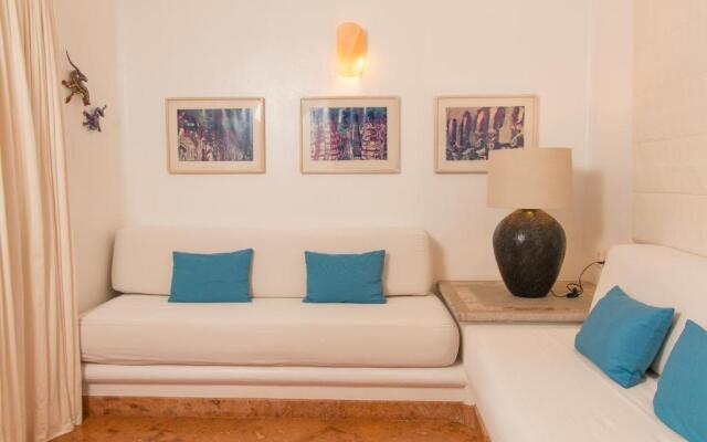 Mi Otra Casa - Adults Only
