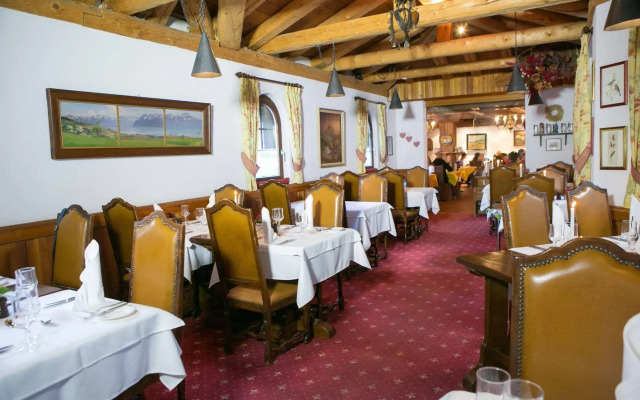 Zermatt Budget Rooms