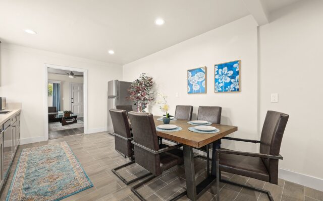Stylish & Charming 15min to Downtown LA