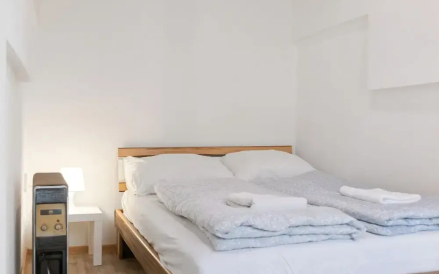 Sweet 2BR Apt Prime Vienna Spot