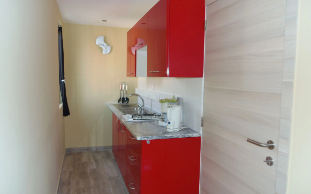 Pousada B&B Le Gourmet