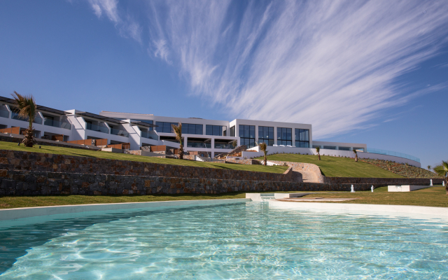 Abaton Island Resort & Spa